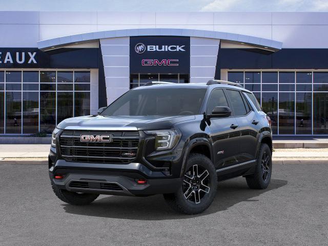 new 2026 GMC Terrain car, priced at $38,590