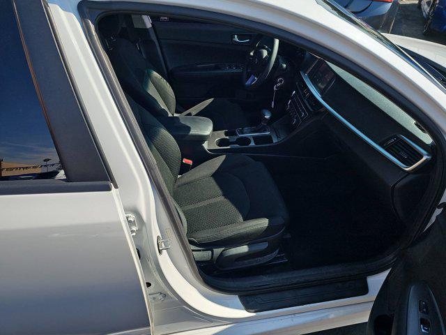 used 2020 Kia Optima car, priced at $13,329