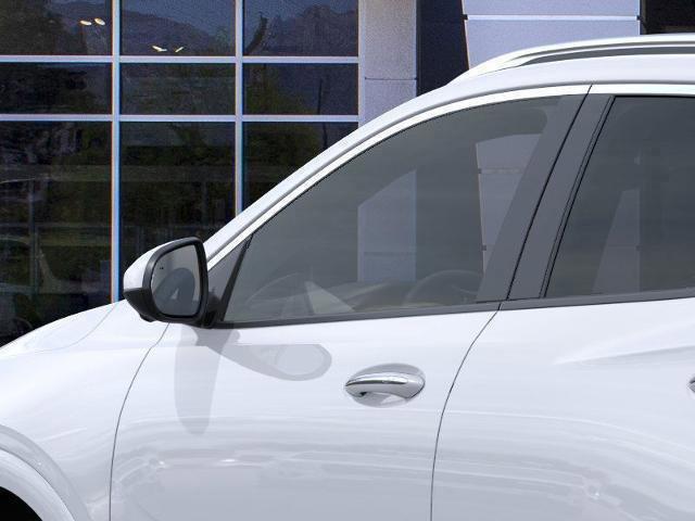 new 2026 Buick Encore GX car, priced at $35,975
