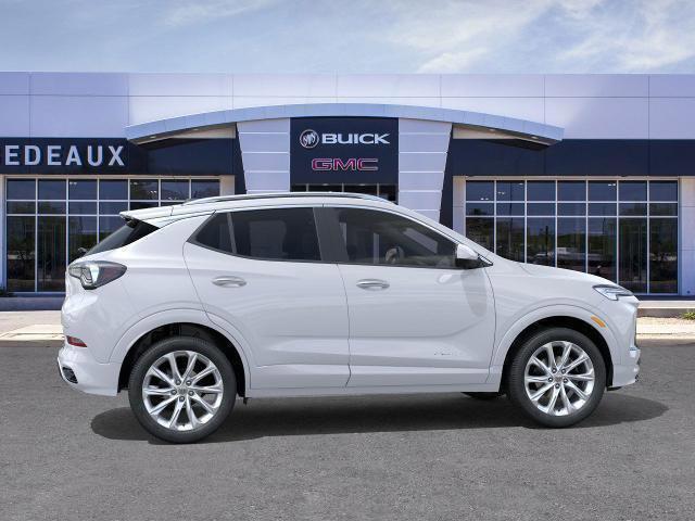 new 2026 Buick Encore GX car, priced at $35,975