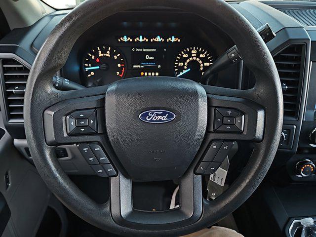 used 2020 Ford F-150 car, priced at $29,579