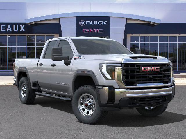 new 2025 GMC Sierra 2500 car, priced at $62,280