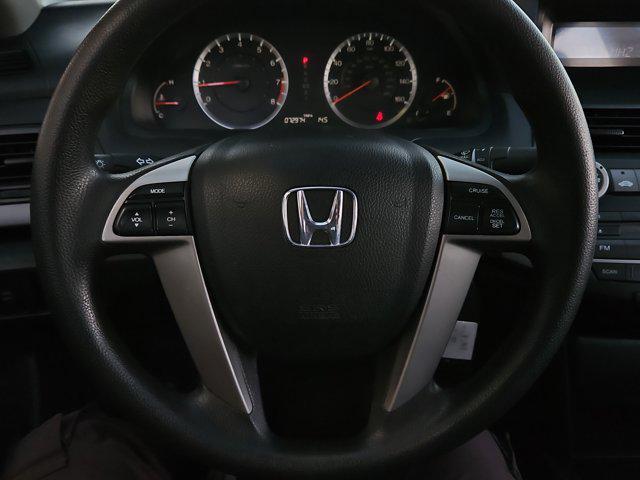 used 2010 Honda Accord car, priced at $8,964