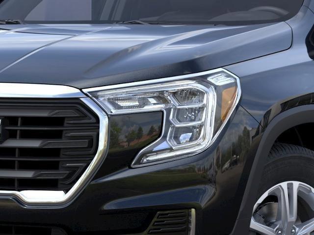 new 2022 GMC Terrain car, priced at $29,590