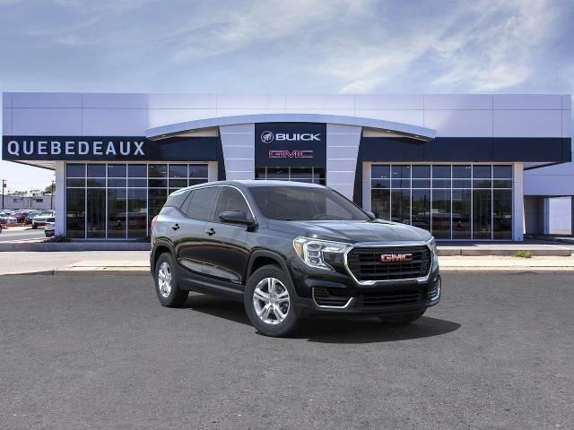 new 2022 GMC Terrain car, priced at $29,590