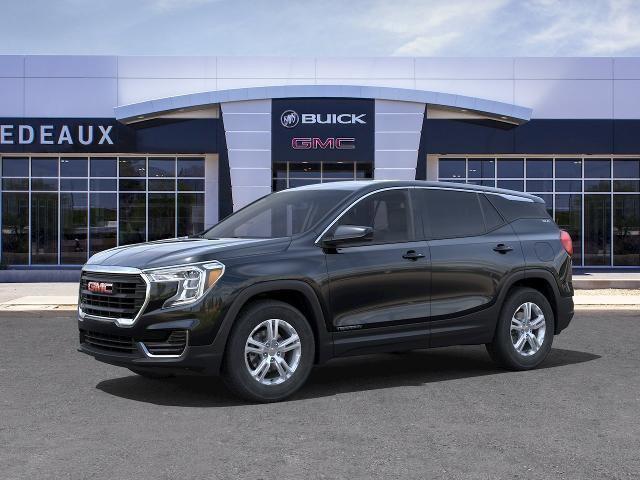 new 2022 GMC Terrain car, priced at $29,590