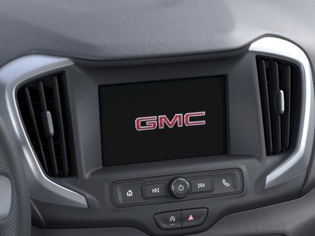 new 2022 GMC Terrain car, priced at $29,590