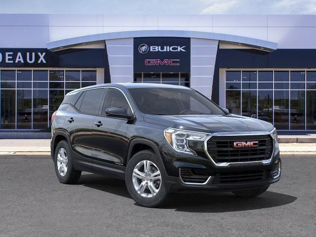 new 2022 GMC Terrain car, priced at $29,590