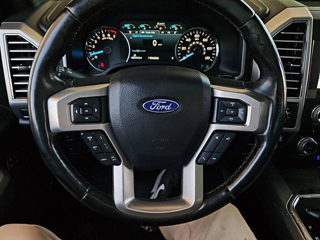 used 2018 Ford F-150 car, priced at $28,804