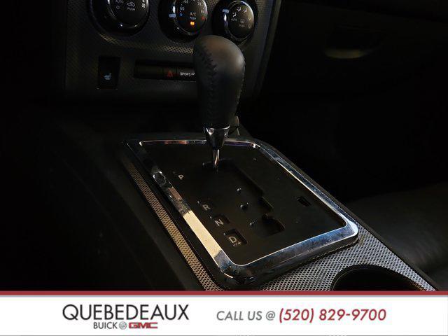 used 2014 Dodge Challenger car, priced at $11,254