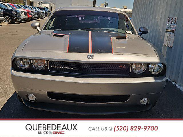 used 2014 Dodge Challenger car, priced at $11,254