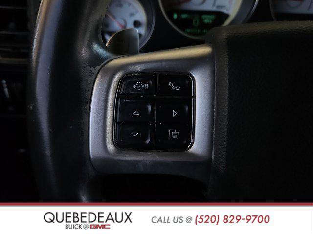 used 2014 Dodge Challenger car, priced at $11,254