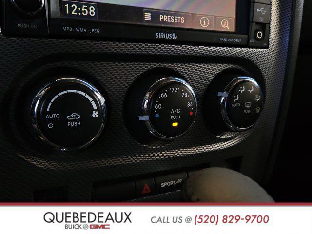 used 2014 Dodge Challenger car, priced at $11,254