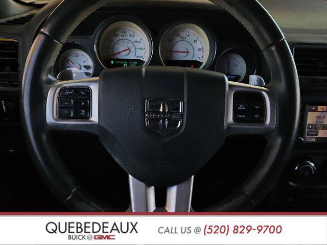 used 2014 Dodge Challenger car, priced at $11,254