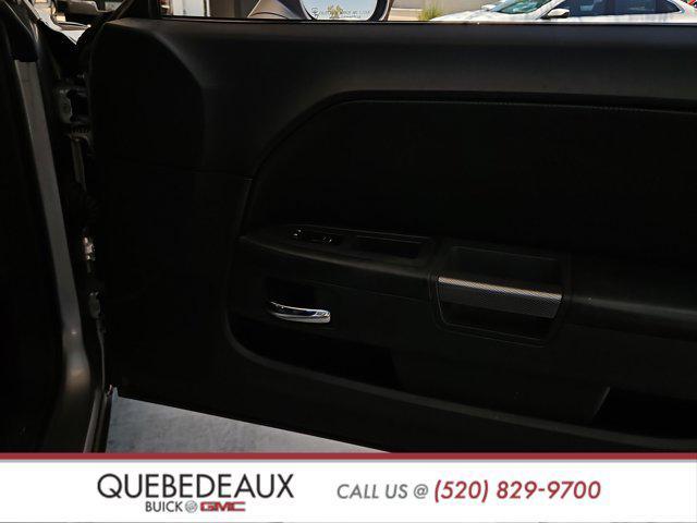 used 2014 Dodge Challenger car, priced at $11,254