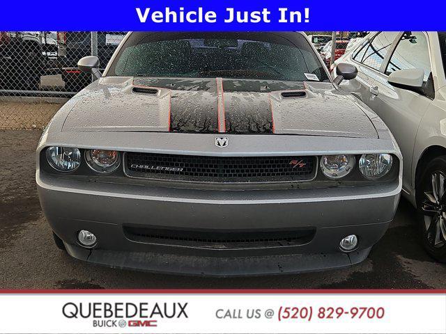 used 2014 Dodge Challenger car, priced at $11,254