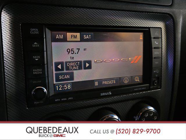 used 2014 Dodge Challenger car, priced at $11,254