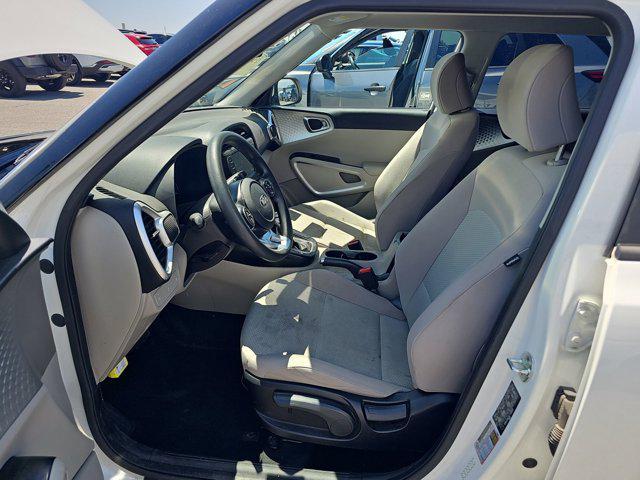 used 2020 Kia Soul car, priced at $12,675