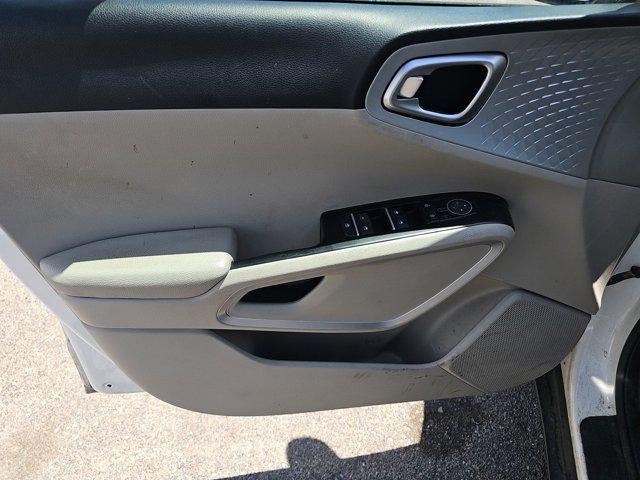 used 2020 Kia Soul car, priced at $12,675