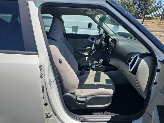 used 2020 Kia Soul car, priced at $12,675