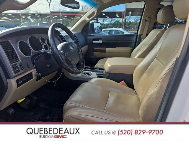 used 2013 Toyota Tundra car, priced at $24,898