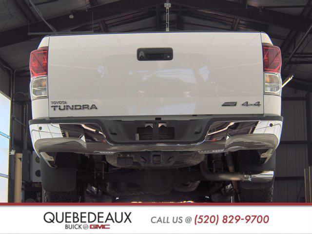 used 2013 Toyota Tundra car, priced at $24,898