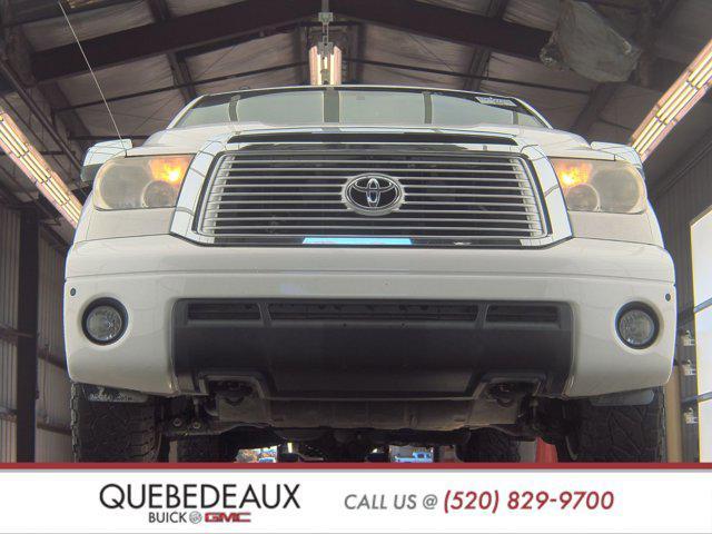 used 2013 Toyota Tundra car, priced at $24,898