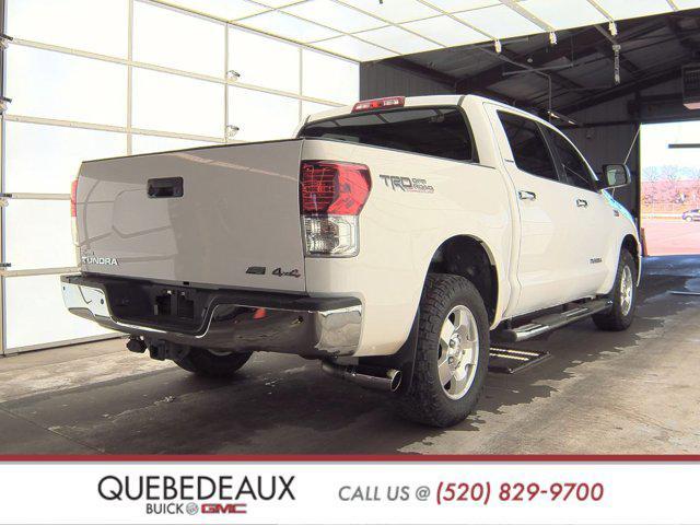 used 2013 Toyota Tundra car, priced at $24,898