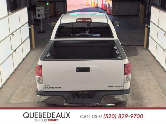 used 2013 Toyota Tundra car, priced at $24,898