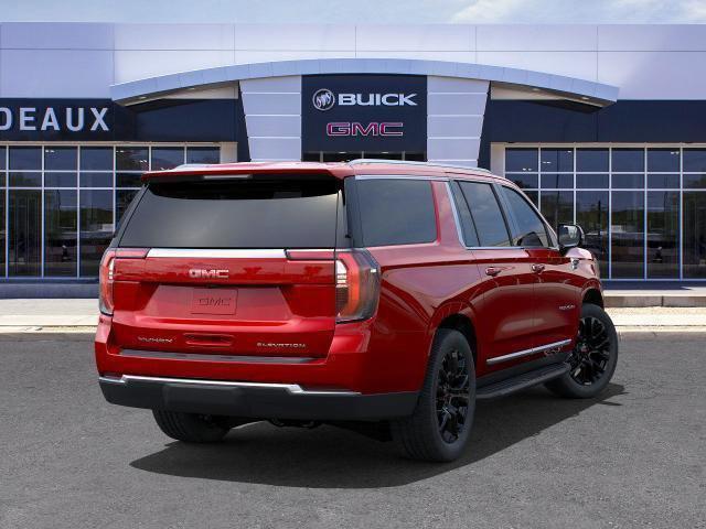 new 2025 GMC Yukon XL car, priced at $75,725