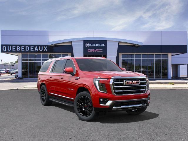 new 2025 GMC Yukon XL car, priced at $75,725