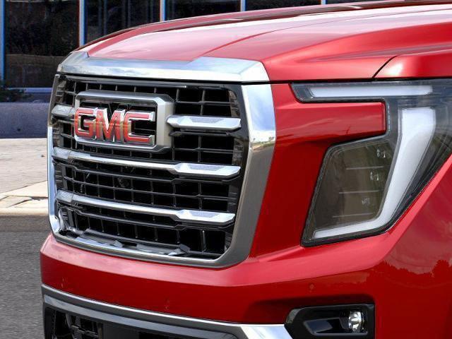 new 2025 GMC Yukon XL car, priced at $75,725