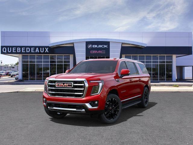 new 2025 GMC Yukon XL car, priced at $75,725