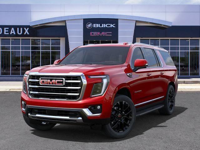 new 2025 GMC Yukon XL car, priced at $75,725