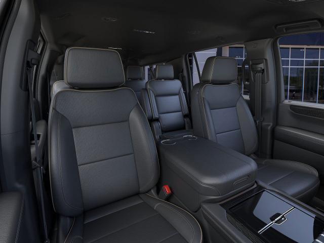 new 2025 GMC Yukon XL car, priced at $75,725