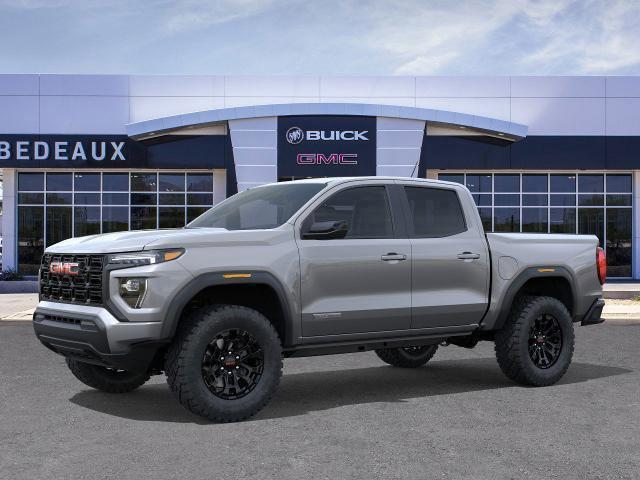 new 2026 GMC Canyon car, priced at $41,965