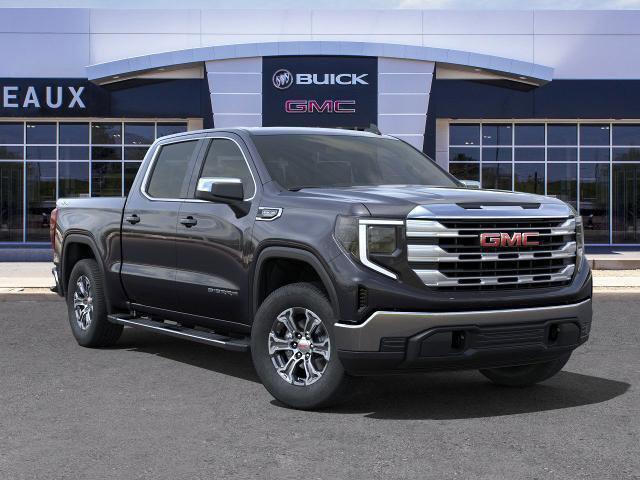 new 2024 GMC Sierra 1500 car, priced at $47,385