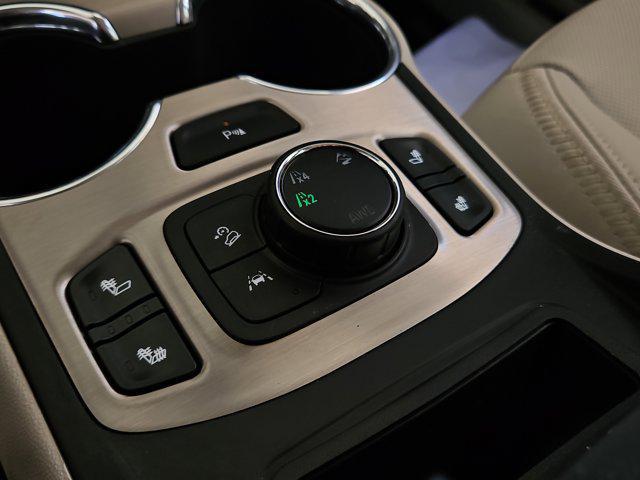 used 2023 GMC Terrain car, priced at $28,672
