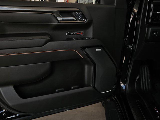 used 2024 GMC Sierra 1500 car, priced at $54,749