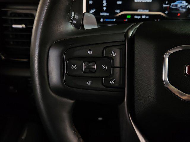 used 2024 GMC Sierra 1500 car, priced at $54,749