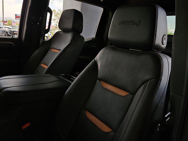 used 2024 GMC Sierra 1500 car, priced at $54,749