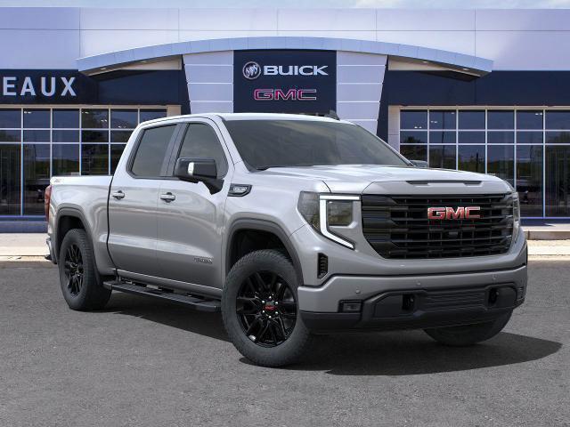 new 2025 GMC Sierra 1500 car, priced at $55,449