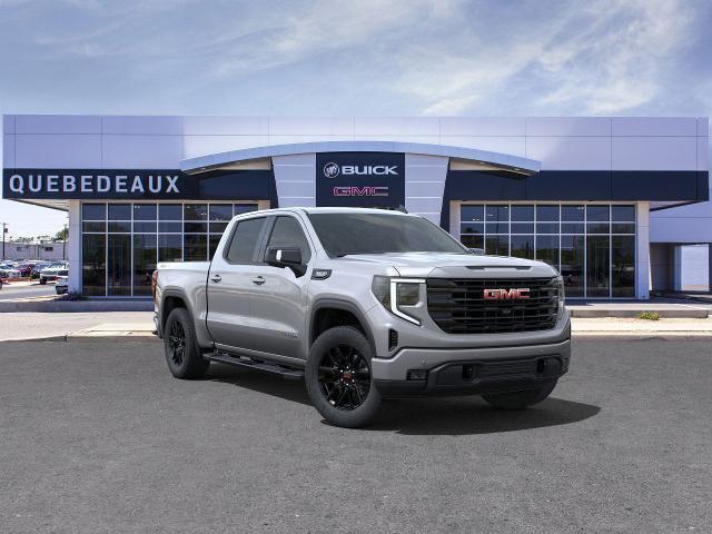 new 2025 GMC Sierra 1500 car, priced at $64,449