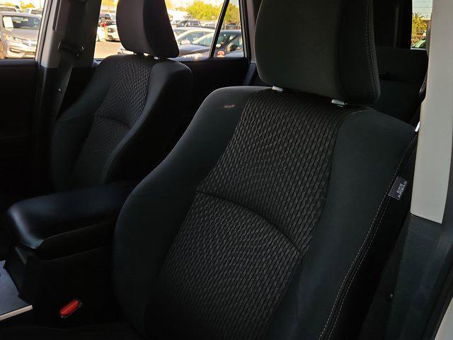 used 2021 Toyota 4Runner car, priced at $35,795