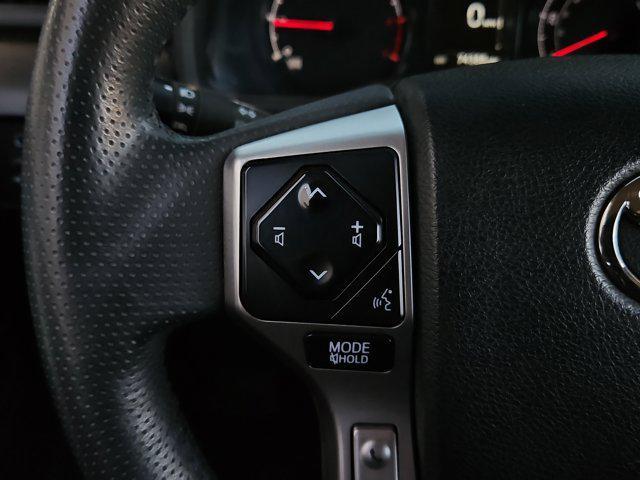 used 2021 Toyota 4Runner car, priced at $35,795