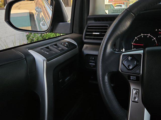 used 2021 Toyota 4Runner car, priced at $35,795