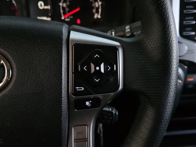 used 2021 Toyota 4Runner car, priced at $35,795
