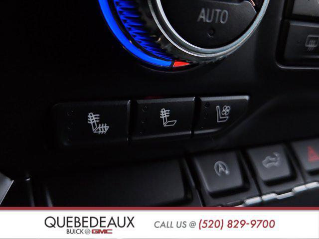 used 2019 GMC Sierra 1500 car, priced at $30,523