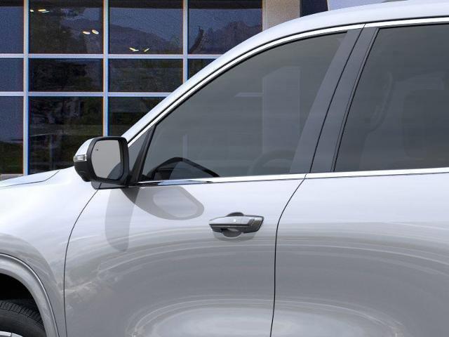 new 2025 GMC Acadia car, priced at $63,359