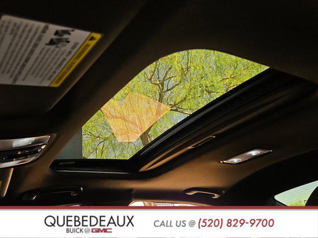 used 2024 Kia Forte car, priced at $22,802